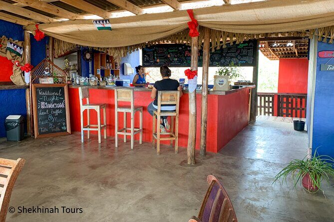 Rincon Visit with Local Guide - What Makes This Tour Special?