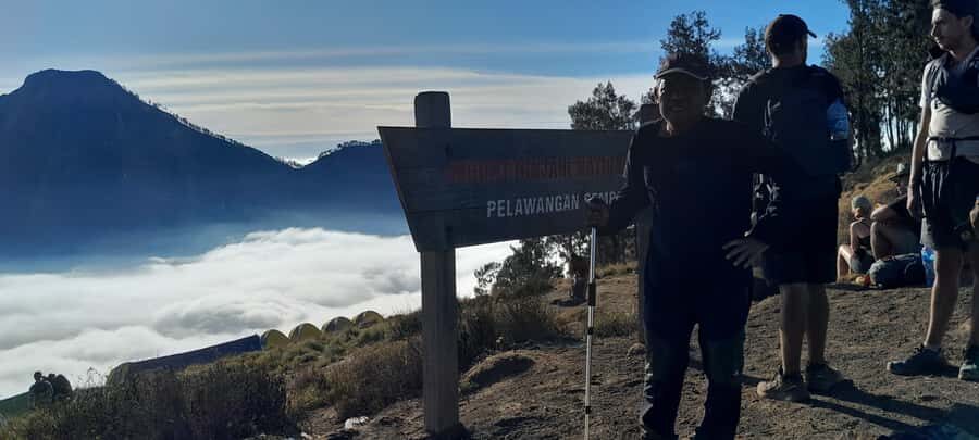 Rinjani Mountain, Lombok: Sembalun - Torean - A Closer Look at the Itinerary  