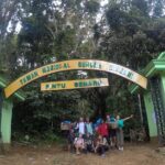 Rinjani Trekking 1 day Trek To the rim via senaru 2,642m - Who Should Consider This Trek?