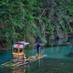 Rio Nuevo Village Rafting - The Authenticity and Atmosphere
