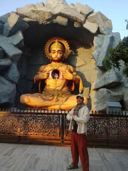 Rishikesh Day Tour: Heritage, Culture & Ganga Aarti Ceremony - Who Is This Tour Best Suited For?