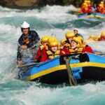Rishikesh: Ganges River Rafting Adventure - What to Expect During the Trip