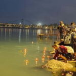Rishikesh: Guided Walk Tour with Ganga Aarti Ceremony - The Experience of the Ganga Aarti