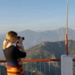 Rishikesh: Kunjapuri Temple Sunrise Trek with Breakfast - The Breakfast in Nature