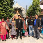 Rishikesh Private Guided Sightseeing Tour by Car - Detailed Breakdown of the Itinerary