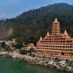 Rishikesh Spiritual Walking Tour with the Famous Ganga Aarti - What You’ll Receive & Experience