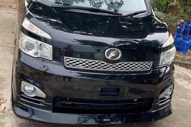 Riu Negril / Riu Palace Tropical Bay Private Airport Transfer - Is It Worth Its Price?