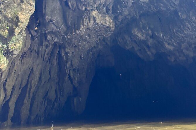 River Cave Swimming with TRANSPORTATION - What to Expect from the River Cave Swimming Tour