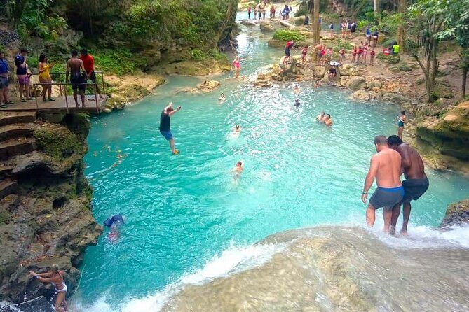 River tubing and Blue Hole plus Ocho Rios Highlights - Why This Tour Is Worth It