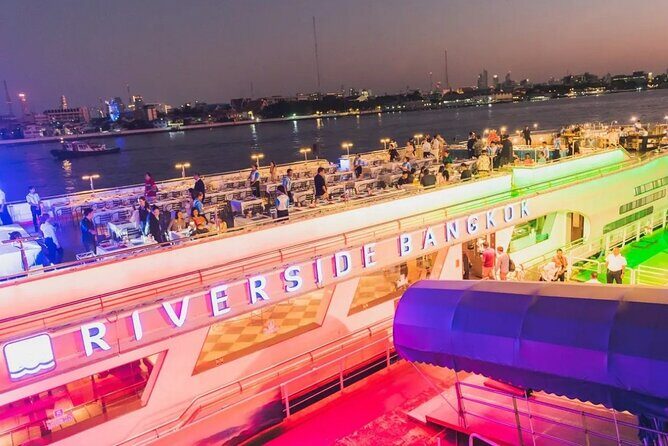 Riverside Carnival Dinner Cruise Bangkok - Final Thoughts: Who Should Book This?  