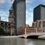 Riverside Time Travel Walking Tour Through Shanghais Origins - Practical Tips for Travelers