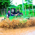 Road Off Half Day Buggy with Chocolate and Coffee Tasting - Practical Details for Planning Your Tour