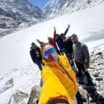 Rolwaling Valley Trek: Explore Sacred Lakes 12-Days - What’s Included & What’s Not
