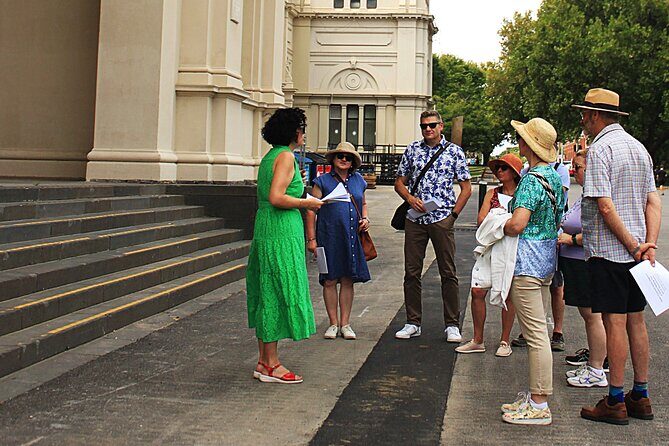 Romance & Glamour: Discover Melbourne's true Italian food history - What We Appreciated and What to Keep in Mind