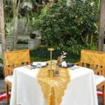 Romantic Candle Light Dinner by The Chapel at Amora Ubud - Who Will Love This Experience?