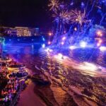 Romantic Dinner with Fireworks, Symphony & Kiss of the Sea Show - Authentic Insights from Reviewers