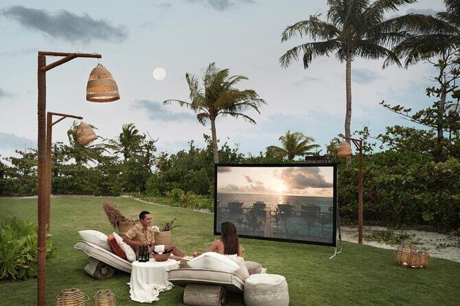 Romantic Maldives Honeymoon Escape 2 Nights in a luxury Resort - Accommodation and Amenities