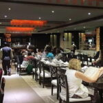 Romantic Mohabbat the Taj Show with a lavish dinner - What the Reviews Say