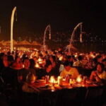 Romantic Seafood Dinner at Jimbaran Beach Bali include Sunset - Who Will Love This Experience?