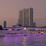 Romantic Sunset The Planet Cruise with Bangkok Night Views - What’s Included and What’s Not