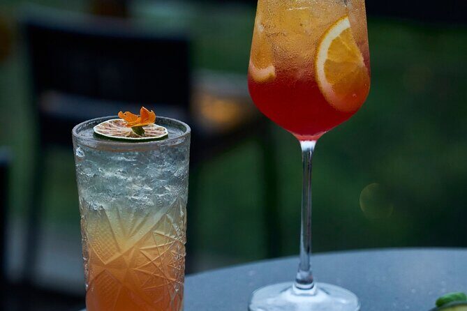 Rooftop to Street Hanoi Hop Tour - What’s Included and What’s Not