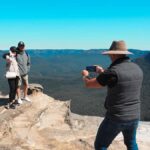 Roos, Blues & Views - Blue Mountains Day Tour w Lunch - Transportation, Timing, and Group Dynamics