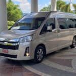 Rose Hall Hotels To Montego Bay Airport Private Transfer - Introduction