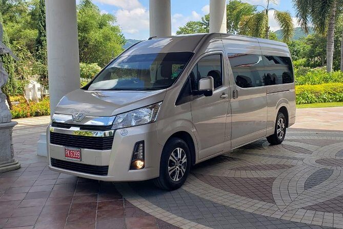 Rose Hall Hotels To Montego Bay Airport Private Transfer - Introduction