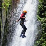 Roseau: Canyoning Discovery Tour - What to Expect on the Tour