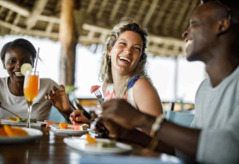 Roseau: Private Food Tasting Tour - What to Expect on Your Food Tour