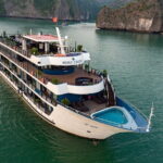 Rosy Cruise 3 Days Explore Halong Bay Lan Ha Bay Private Balcony - Who Should Consider This Tour?