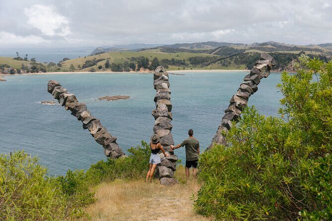 Rotoroa Island and Man O' War Vineyard Combo from Auckland - Practical Details and What to Expect