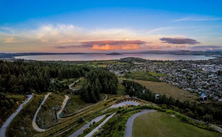 Rotorua Adventures Private Tour - A Deep Dive into the Itinerary