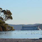 Rotorua: Lake Rotorua Cruise with Buffet Dining Option - Exploring Lake Rotorua: What to Expect