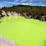 Rotorua & Taupo DayTour Waiotapu & Huka Falls from Auckland - Why This Tour Offers Great Value