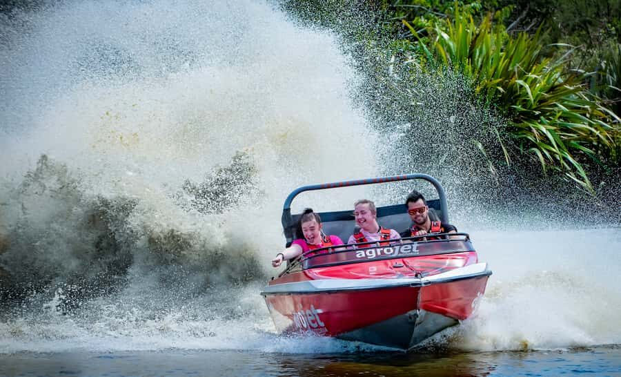 Rotorua: Velocity Valley - Two Ride Pass - Deep Dive into the Key Rides  