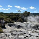 Rotorua: WaiOtapu & Redwood forest & Blues springs from Auckland - Who Is This Tour Best For?