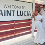 Round-Trip Airport Transfer to Secrets St. Lucia Resort & Spa - Detailed Breakdown of the Experience