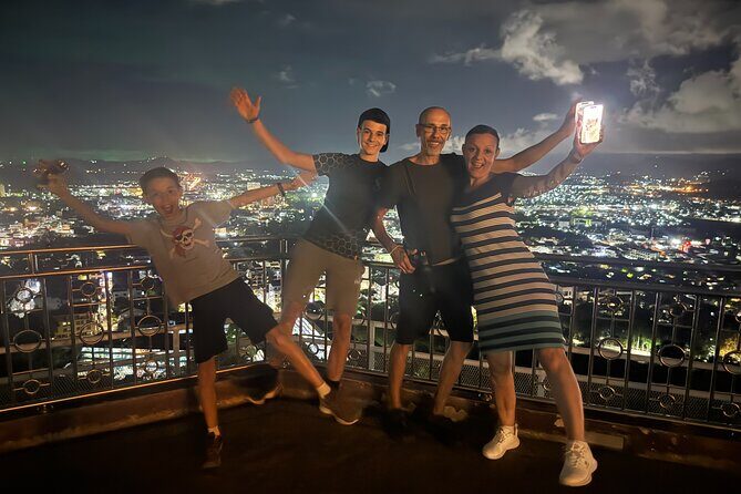 Round Trip Airport Transfers with Private Phuket Tour - Final Thoughts