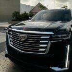 ROUNDTRIP Bavaro/Punta Cana AREA - PUJ Airport - LUXURY SERVICE - The Complete Experience: What to Expect