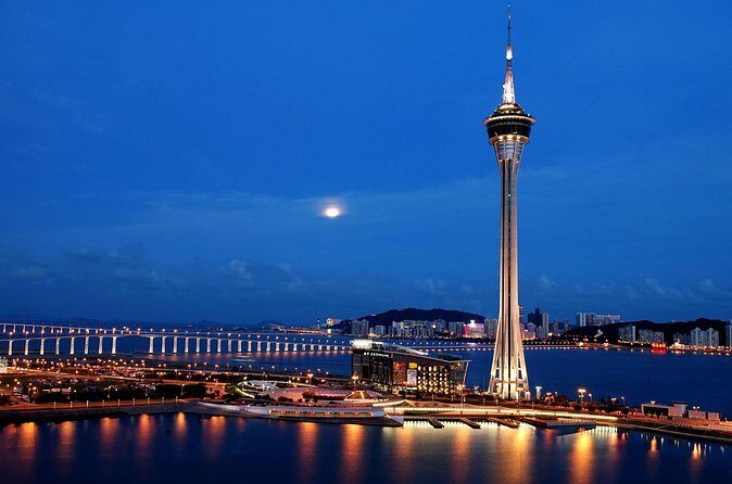 Roundtrip Turbojet ferry from Hong Kong to Macau with Ngong Ping 360 Tickets - Why This Tour Offers Great Value