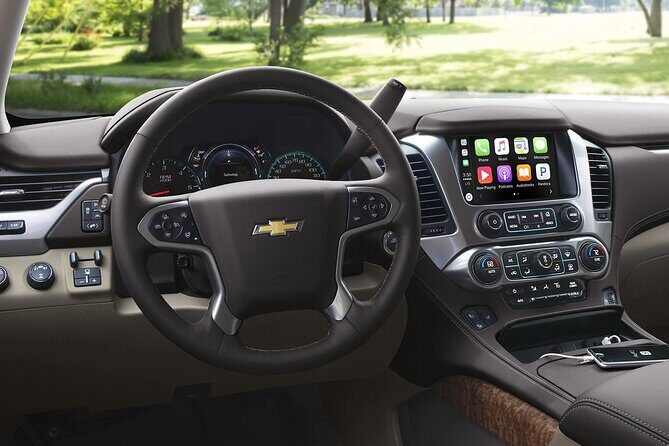 Roundtrip VIP transfers from Punta Cana to uvero alto and bavaro - What’s Included and Additional Info