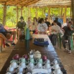 Route DE Fouwhel EN La Terrena Route Cafe - What’s Included and What’s Not