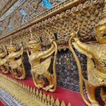 Royal Grand Palace Emerald Buddha and Reclining Buddha Group Tour - Value and Practical Considerations