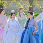 Royal Hanbok Dress-Up & Professional Photoshoot Experience - Practical Details and Tips