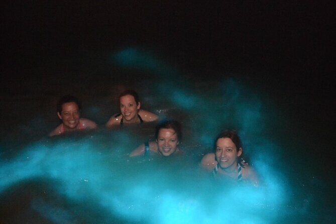 Royal Luminous Lagoon Tour - Value for Money