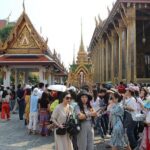 Royal Palace Bangkok Entrance Ticket with Hotel Pick Up - What You Can Expect from the Tour