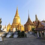 Royal Palace Bangkok Entrance Ticket with Hotel Pick Up - What’s Included and What’s Not