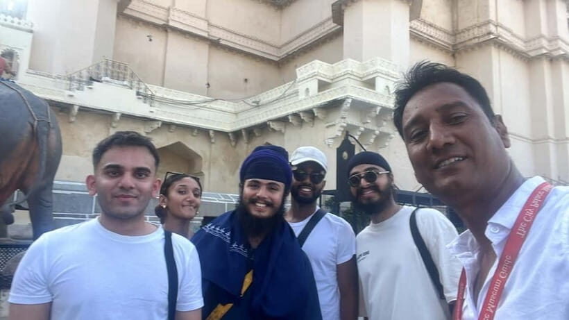 Royal Romance of Udaipur: Palaces, Lakes & Hidden Gems Tour - Hidden Gems and Local Culture