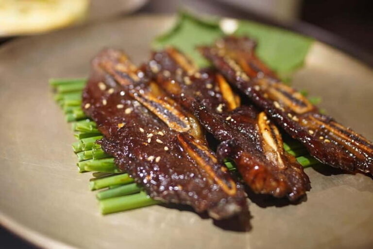 Royal Seoul Cooking Class in a 100-Year-Old Hanok - Who Is This Tour Best For?  